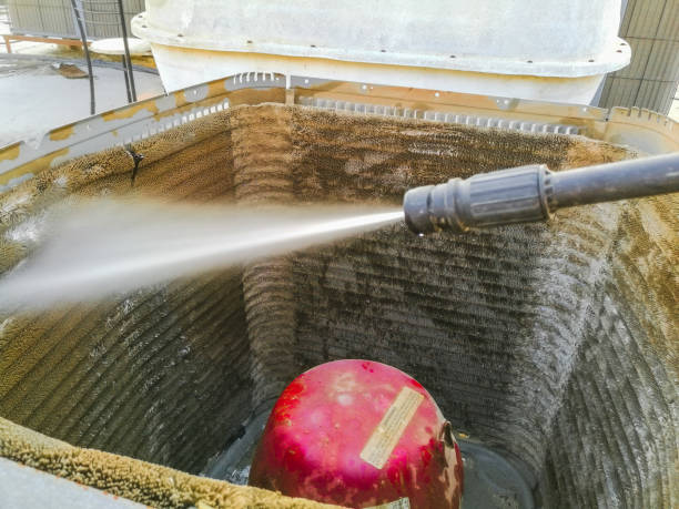Best Residential Air Duct Cleaning  in Georgetown, PA