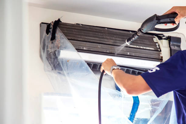 Best HVAC Air Duct Cleaning  in Georgetown, PA