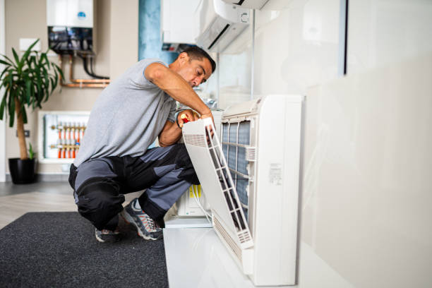 Professional Airduct Cleaning in Georgetown, PA