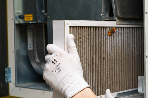 Best Local Air Duct Cleaning Services  in Georgetown, PA